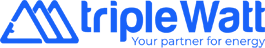 Triple Watt logo